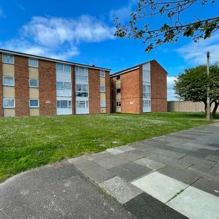 Buy this 2 bed apartment on Coronation Avenue in Colne, East Tilbury