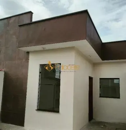 Buy this 2 bed house on Rua Exaporã in Água Quente, Taubaté - SP