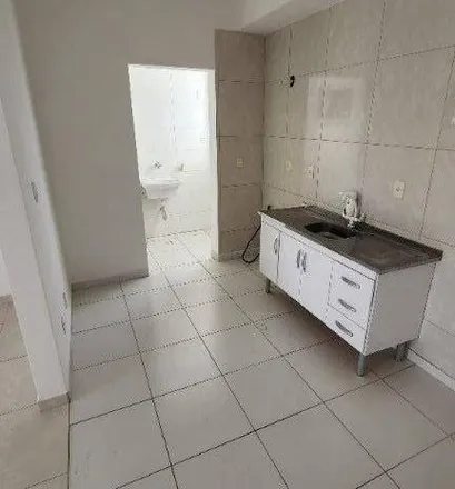 Buy this 3 bed apartment on Rua Major Joaquim Monteiro Patto in Estiva, Taubaté - SP