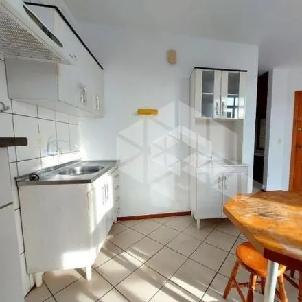 Buy this 1 bed apartment on Rua Vale Machado 1731 in Centro, Santa Maria - RS