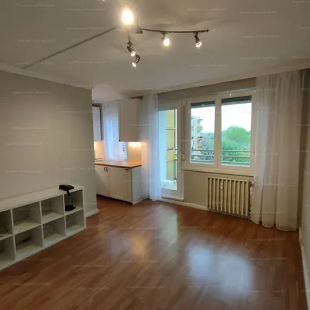 Rent this 1 bed apartment on Budapest Főváros III. kerület Óbuda-Békásmegyer Önkormányzata – Polgármesteri Hivatal in Budapest, Fő tér 3