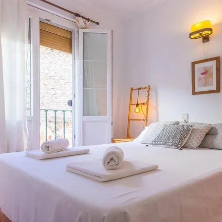 Rent this 2 bed apartment on Seville in Andalusia, Spain