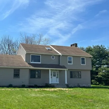 Buy this 4 bed house on 92 Gravel Hill Road in Freehold Township, NJ 07728