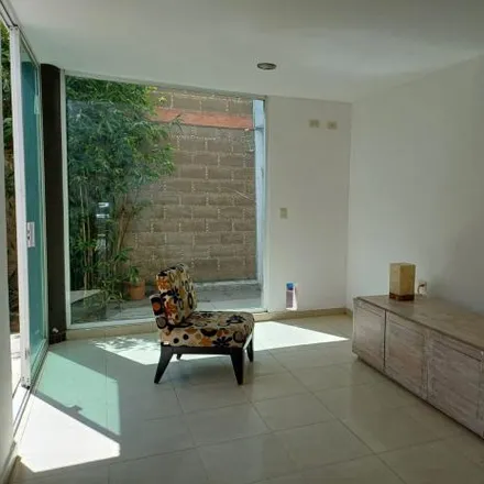 Rent this 3 bed house on unnamed road in 72770 San Andrés Cholula, PUE