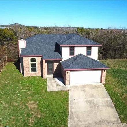 Buy this 5 bed house on 698 Redbud Drive in Copperas Cove, TX 76522