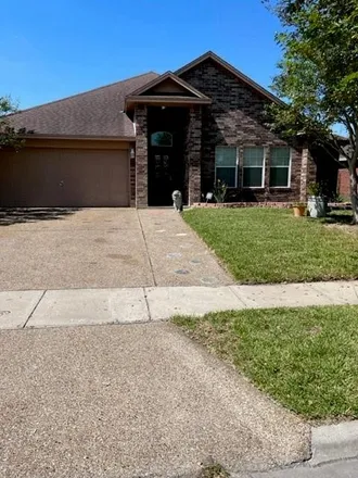 Rent this 3 bed house on 2533 Wool Drive in Corpus Christi, TX 78414
