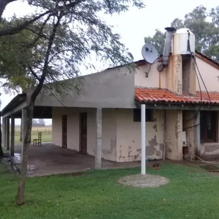 Image 2 - Ruta Provincial 1, Departamento Caleu Caleu, Municipio de Jacinto Aráuz, Argentina - Townhouse for sale