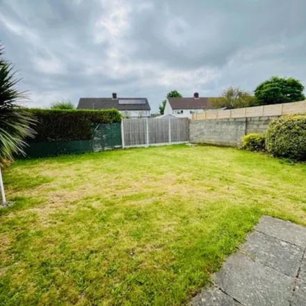 Image 5 - Wainsfort Crescent, Kimmage, South Dublin, D12 P5YP, Ireland - Duplex for rent