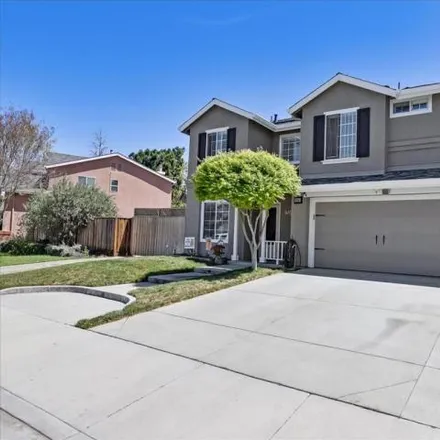 Image 3 - 931 Talbot Drive, Hollister, CA 95023, USA - House for sale