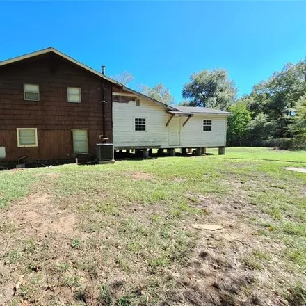 Image 5 - unnamed road, Polk County, TX, USA - House for sale