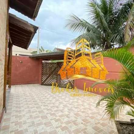 Image 1 - Rua Tocantins, Massaguaçú, Caraguatatuba - SP, 11677-597, Brazil - House for sale