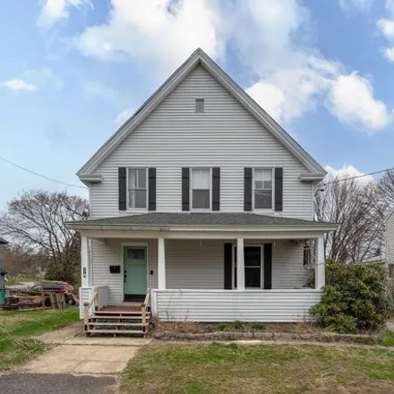 Buy this 3 bed house on 30 Penacook Street in Concord, NH 03301