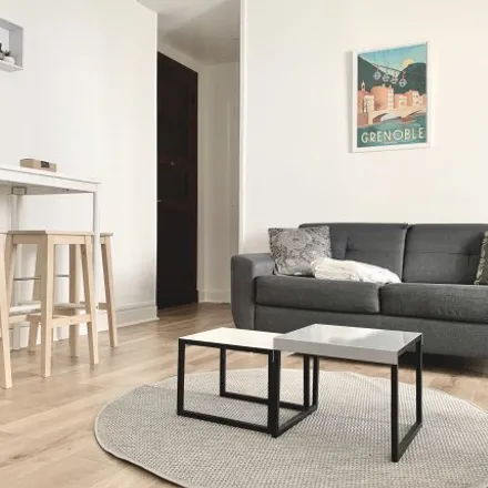 Image 1 - Grenoble, L'Aigle, ARA, FR - Apartment for rent