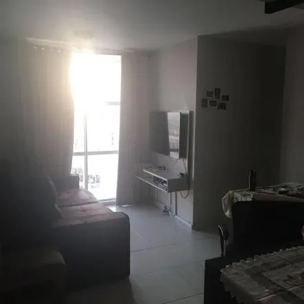 Buy this 2 bed apartment on Avenida dos Remédios 406 in Vila Marisa, São Paulo - SP