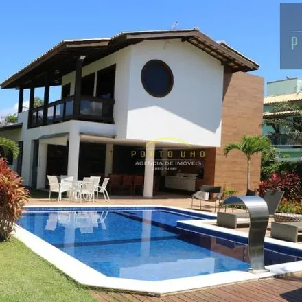 Image 2 - Rua Guarajuba, Verdes Horizontes, Camaçari - BA, 42802-540, Brazil - House for sale