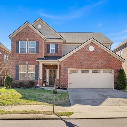 Buy this 4 bed house on 5267 Giardino Drive in Mount Juliet, TN 37122