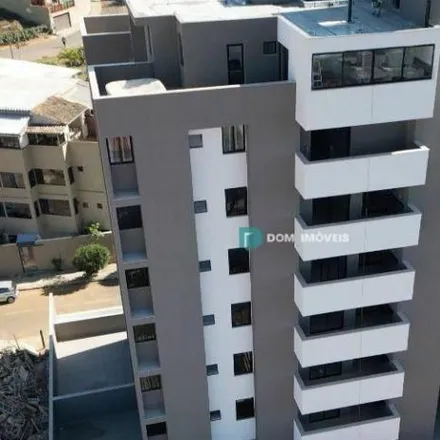 Buy this 3 bed apartment on Avenida Engenheiro Valdir Pedro Monachesi in Aeroporto, Juiz de Fora - MG