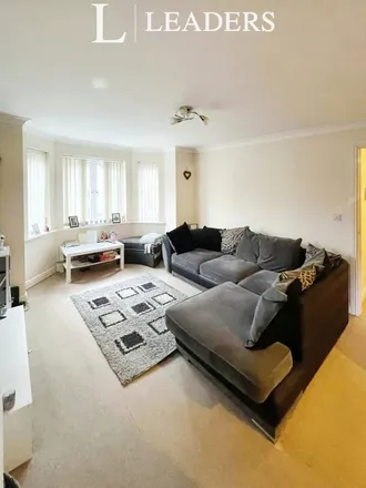 Image 2 - 15 Harrison Close, Fairfield, Warrington, WA1 3GH, United Kingdom - Apartment for rent
