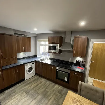 Rent this 3 bed apartment on 398 Ecclesall Road in Sheffield, S11 8PG