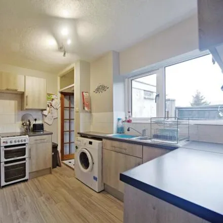 Buy this 3 bed house on Foxcombe in London, CR0 9EX