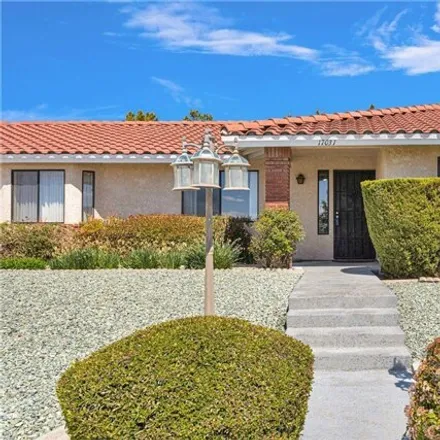 Image 9 - 17028 Tiama Lane, San Bernardino County, CA 92307, USA - House for sale