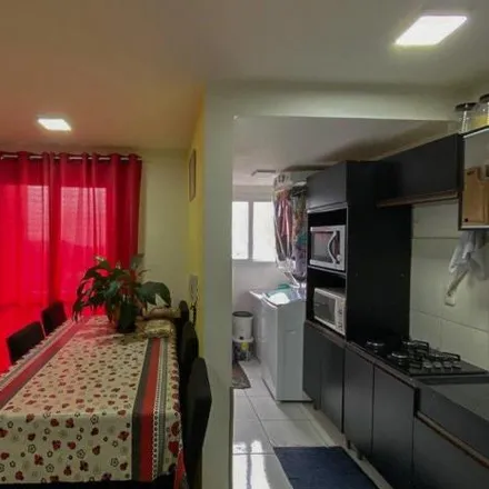 Buy this 2 bed apartment on Rua Assunta Bolson da Luz in Planalto, Caxias do Sul - RS