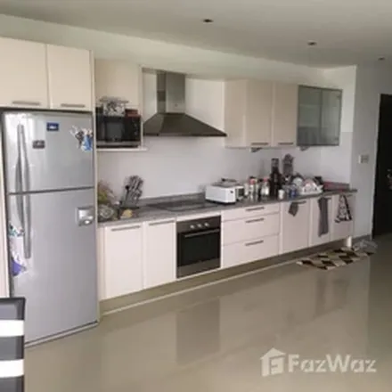 Rent this 2 bed apartment on unnamed road in Chom Thian, Chon Buri Province 20260