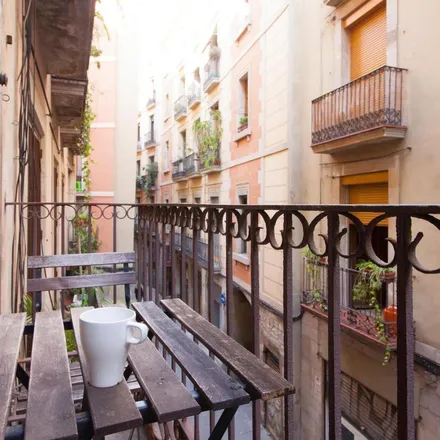 Image 7 - Carrer de Mercaders, 5, 08003 Barcelona, Spain - Apartment for rent