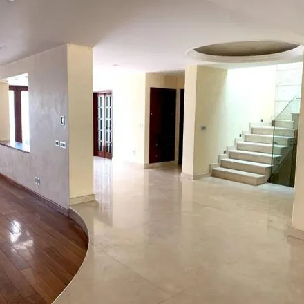 Buy this 4 bed house on Potosí in Tlalpan, 14608 Mexico City