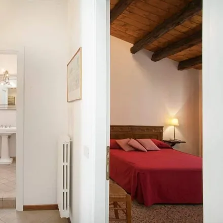 Rent this 4 bed house on Venice in Venezia, Italy