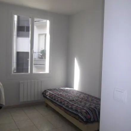 Rent this 2 bed apartment on 55 Avenue Alsace Lorraine in 38000 Grenoble, France