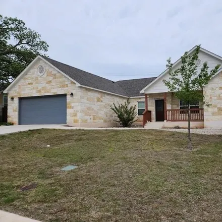 Rent this 3 bed house on West Windcrest Drive in Fredericksburg, TX 76824