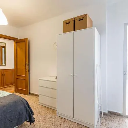 Image 9 - Carrer de Pepe Alba, 13, 46022 Valencia, Spain - Apartment for rent