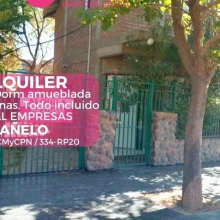 Image 2 - De Sierra, Departamento Añelo, Añelo, Argentina - House for rent