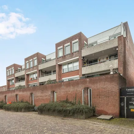 Image 3 - Hagenstraat 51, 7607 EP Almelo, Netherlands - Apartment for rent