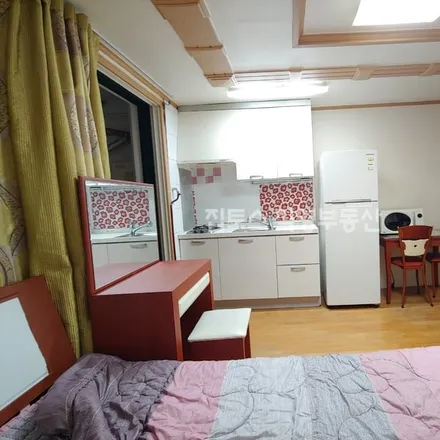 Image 6 - 서울특별시 강남구 역삼동 725-60 - Apartment for rent