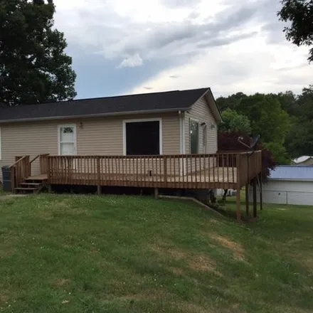 Buy this 3 bed house on 3498 Poplar Street in White Pine, TN 37890