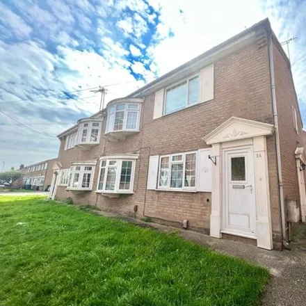 Rent this 2 bed room on 27 Hall Croft in Beeston, NG9 1EL