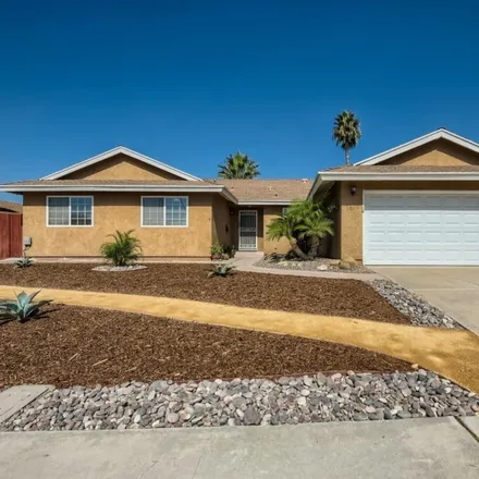 Buy this 6 bed house on 1617 Dartmouth Street in Chula Vista, CA 91913