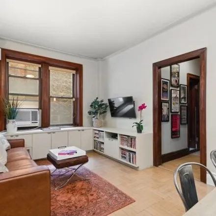 Buy this studio apartment on 320 West 89th Street in New York, NY 10024