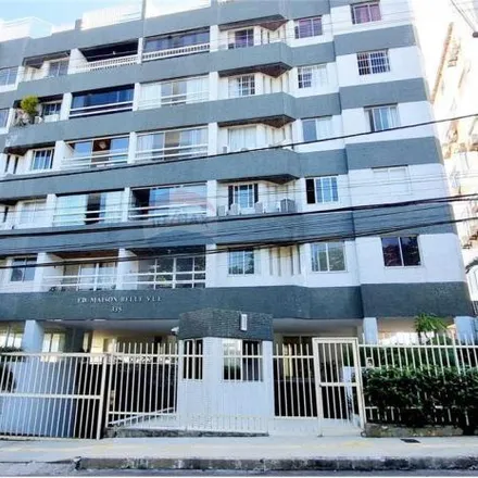 Image 2 - Rua Rodrigo Argolo, Rio Vemelho, Salvador - BA, 41940-320, Brazil - Apartment for rent