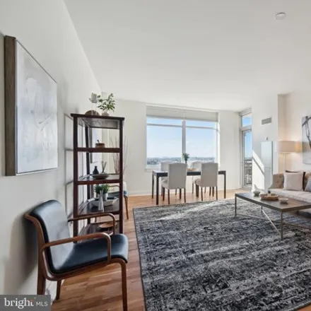 Buy this 1 bed condo on Suzanne Roberts Theatre in 480 South Broad Street, Philadelphia