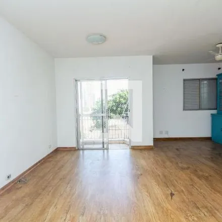 Buy this 2 bed apartment on Rua Visconde da Luz in Vila Olímpia, São Paulo - SP