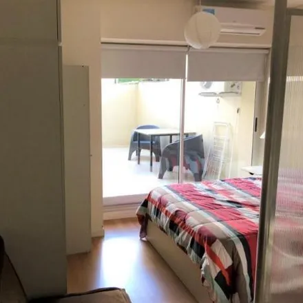 Rent this studio apartment on Fitz Roy 2290 in Palermo, C1414 CHW Buenos Aires