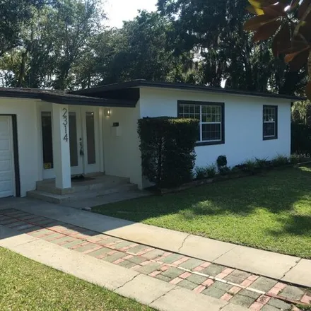 Rent this 3 bed house on 2320 Buckminster Circle in Orlando, FL 32803
