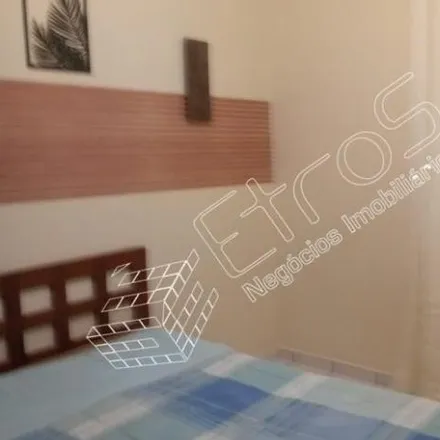 Rent this 2 bed apartment on Rua Doutor Gaetano Genari in Eloy Chaves, Jundiaí - SP