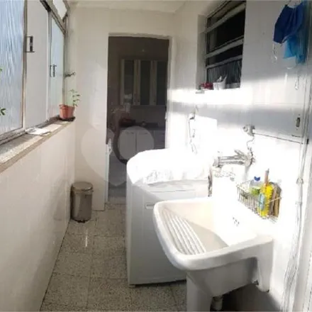 Buy this 3 bed apartment on Avenida 23 de Maio in Moema, São Paulo - SP