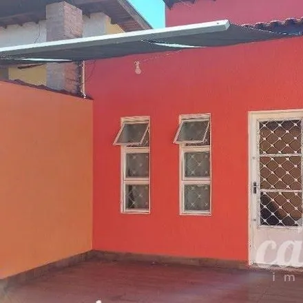 Buy this 3 bed house on Rua da Guarda Civil in Jardim Zara, Ribeirão Preto - SP