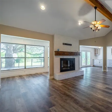 Image 4 - 3030 English Creek Drive, Lake Forest, Tarrant County, TX 76020, USA - House for rent