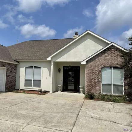 Rent this 3 bed house on unnamed road in Livingston Parish, LA 70706